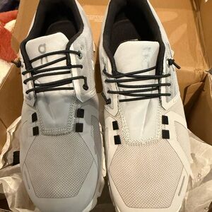 NEW WoMen's OC Cloud 5 Waterproof